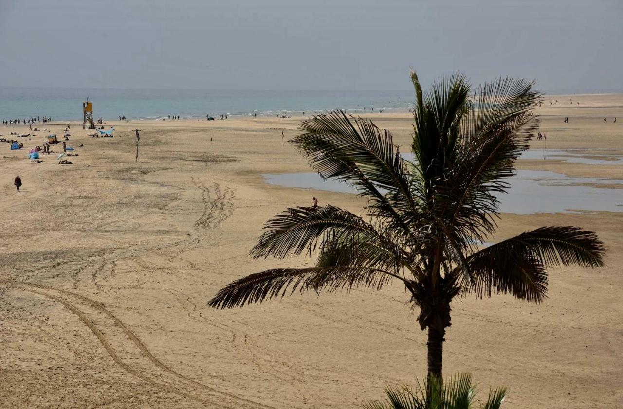 Amanecer Paraiso Costa Calma Ngoại thất bức ảnh